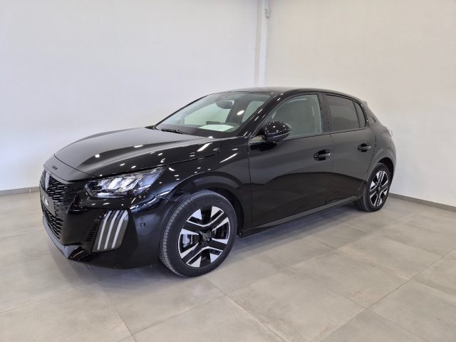 PEUGEOT 208 usata, con ABS