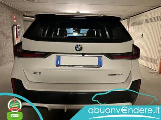 BMW X1 usata, con Antifurto