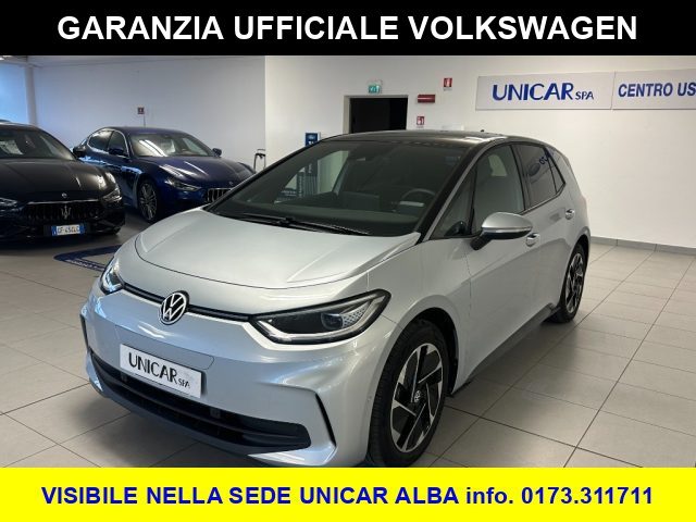 VOLKSWAGEN ID.3 usata, con ABS