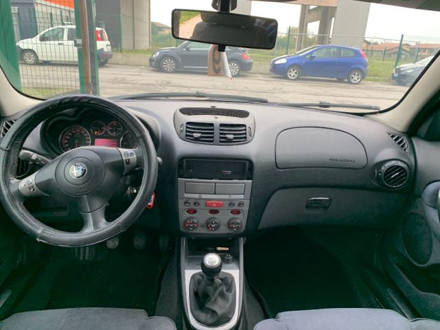 ALFA ROMEO 147 usata, con Controllo trazione
