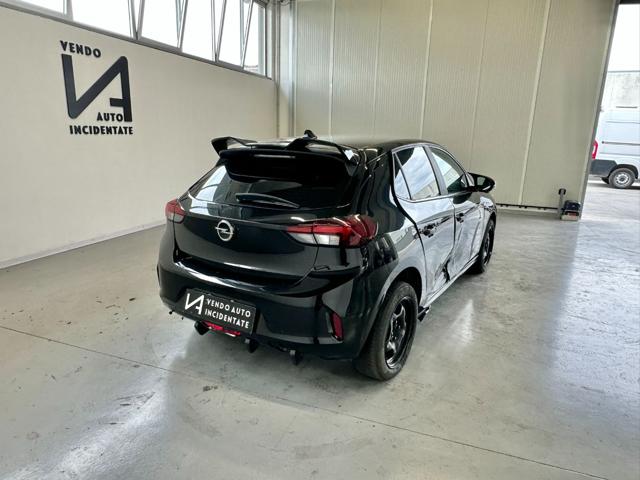 OPEL Corsa usata, con Chiusura centralizzata