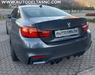 BMW M4 usata, con Chiusura centralizzata