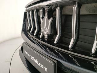MASERATI Levante usata, con Cerchi in lega