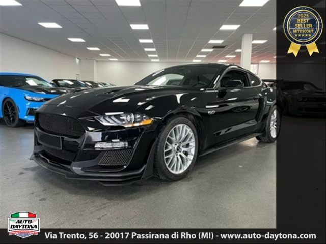 FORD Mustang usata, con ABS