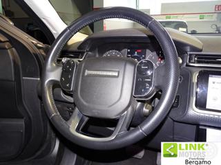 LAND ROVER Range Rover Velar usata, con Chiusura centralizzata