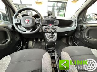 FIAT Panda usata, con Airbag