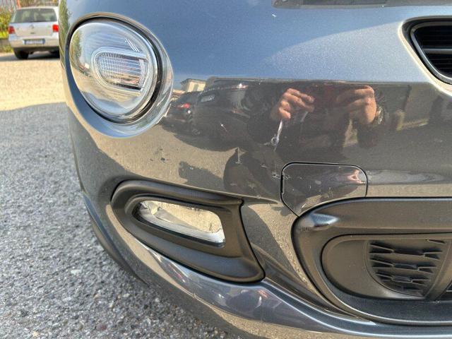 FIAT 500X usata, con Specchietti laterali elettrici