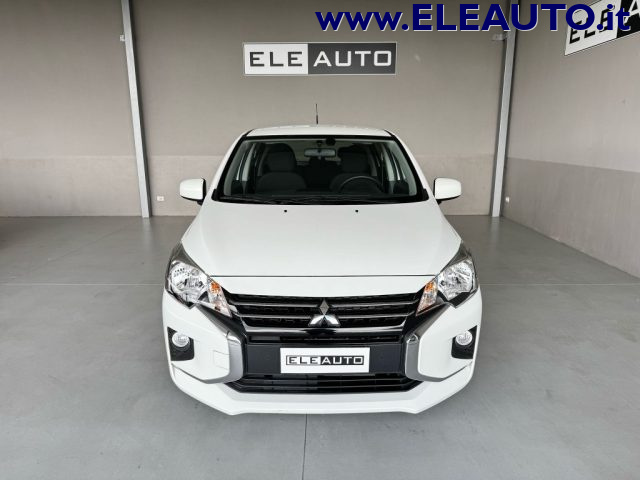MITSUBISHI Space Star usata, con Airbag