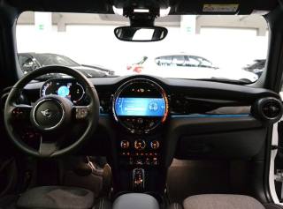 MINI Cooper usata, con Alzacristalli elettrici