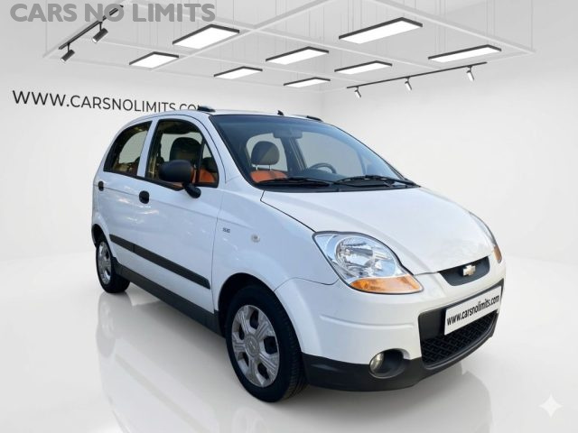 CHEVROLET Matiz usata, con Fendinebbia