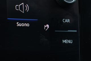 VOLKSWAGEN Taigo usata 56