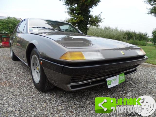 FERRARI 400 usata 3