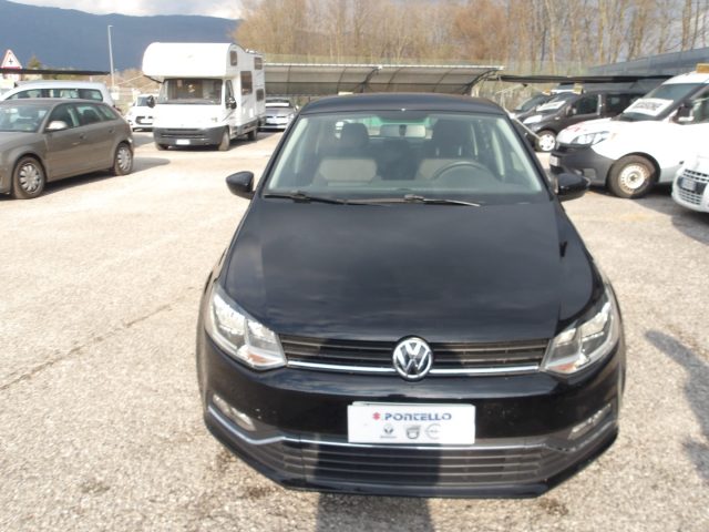 VOLKSWAGEN Polo usata, con Cerchi in lega