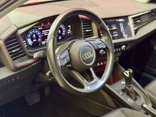 AUDI A1 usata, con Controllo automatico clima