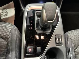 SUBARU Crosstrek usata, con Controllo trazione