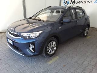 KIA Stonic usata, con Airbag laterali