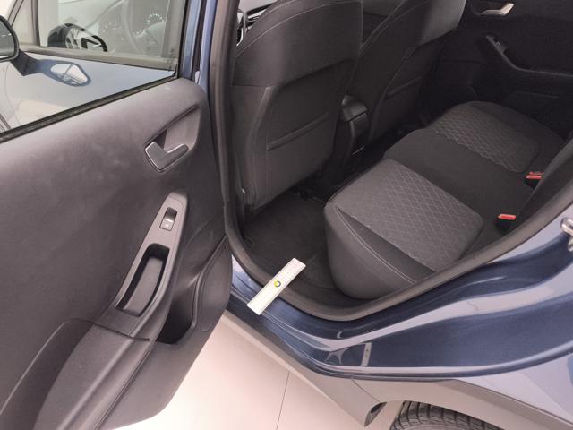 FORD Fiesta usata 55