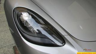 PORSCHE Cayman usata, con Park Distance Control