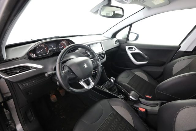 PEUGEOT 2008 usata 1
