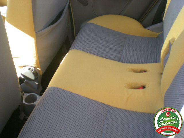 FIAT Panda usata 13