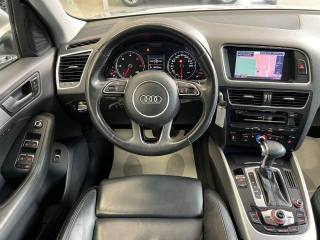 AUDI Q5 usata, con Controllo automatico clima