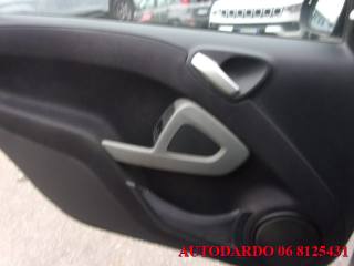 SMART ForTwo usata 15