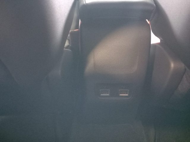 LANCIA Ypsilon usata, con Adaptive Cruise Control