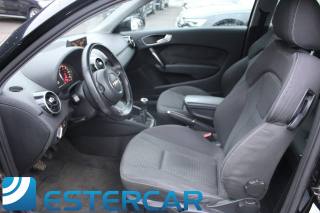 AUDI A1 usata, con Airbag Passeggero