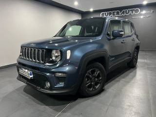 JEEP Renegade usata, con Airbag laterali