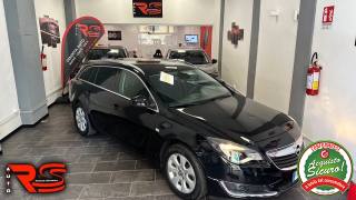 OPEL Insignia usata, con Luci diurne LED