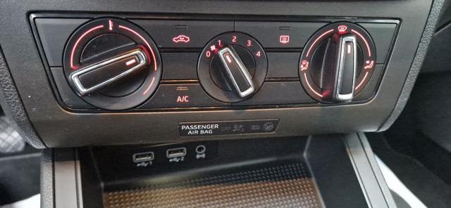 SEAT Ibiza usata, con ESP