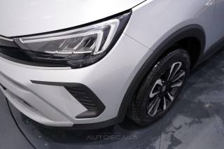 OPEL Crossland usata, con Frenata d