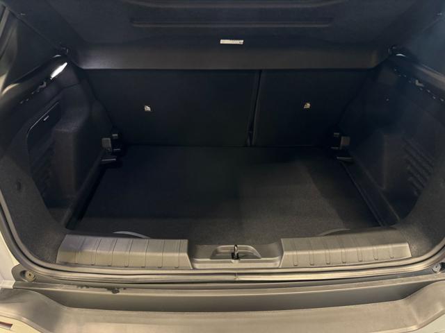 JEEP Avenger usata, con Immobilizzatore elettronico