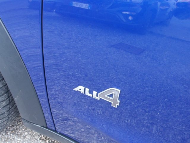 MINI Paceman usata, con Chiusura centralizzata