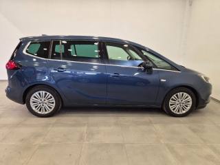 OPEL Zafira usata, con Cerchi in lega