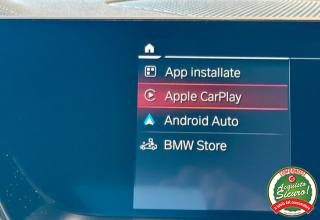 BMW Z4 usata, con Volante in pelle
