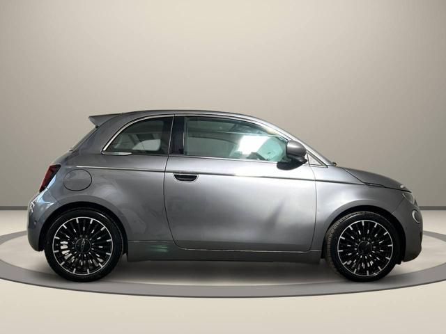 FIAT 500e usata, con Airbag Passeggero