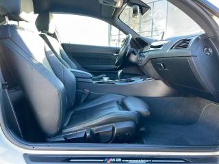 BMW M2 usata, con Cronologia tagliandi