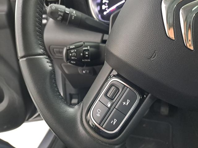 CITROEN C3 Aircross usata, con Airbag Passeggero