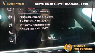 AUDI A6 usata 103