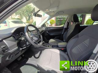 SKODA Kodiaq usata 31
