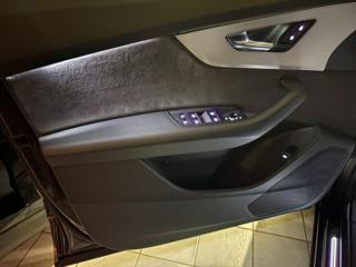 AUDI Q8 usata, con Leve al volante