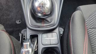 FORD Puma usata, con Touch screen