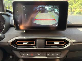 DACIA Sandero usata, con Controllo automatico clima