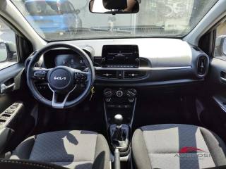 KIA Picanto usata 13