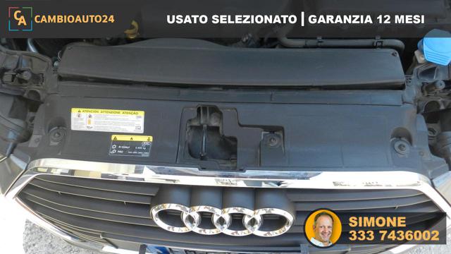 AUDI A3 usata 95