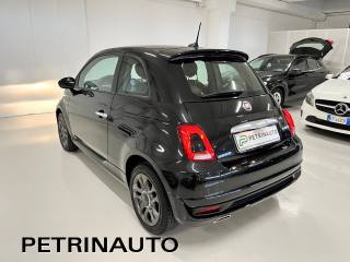 FIAT 500 usata, con Autoradio