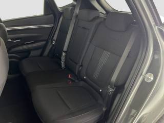HYUNDAI Tucson usata 9