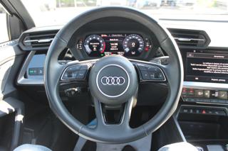 AUDI A3 usata, con Volante in pelle