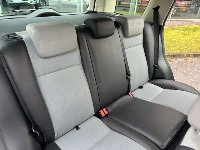 LAND ROVER Freelander usata, con Controllo trazione